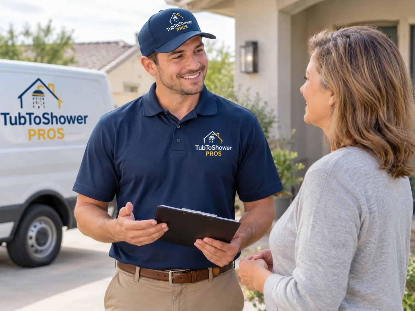 Tub Shower Conversion Portland, CT FAQs
